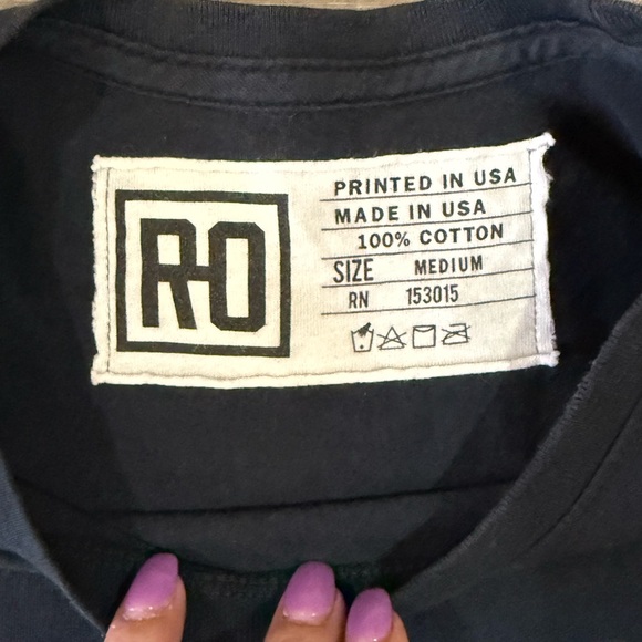 Ali and Elvis Vintage Graphic Tee with Iconic Duo Print - Picture 3 of 5